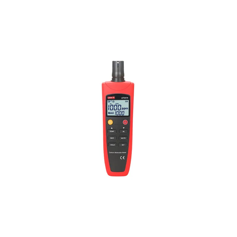 Uni-T UT337A Carbon Monoxide Tester